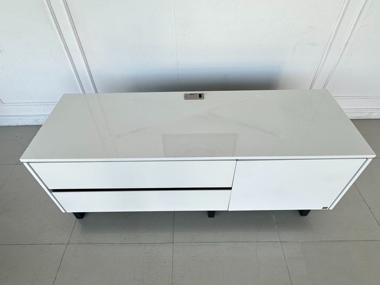 ตู้วางทีวี 1 บานเปิด 2 ลิ้นชัก แบรนด์ SB FURNITURE  รูปที่ 7