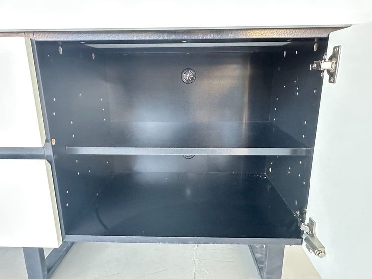 ตู้วางทีวี 1 บานเปิด 2 ลิ้นชัก แบรนด์ SB FURNITURE  รูปที่ 14