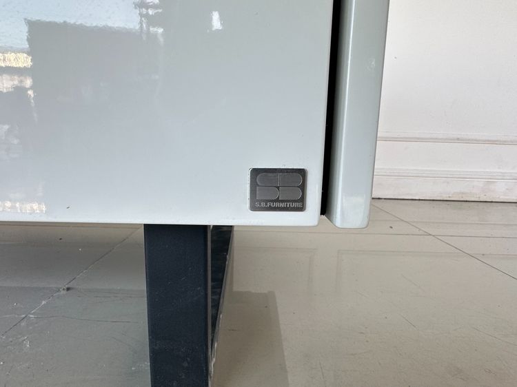 ตู้วางทีวี 1 บานเปิด 2 ลิ้นชัก แบรนด์ SB FURNITURE  รูปที่ 10