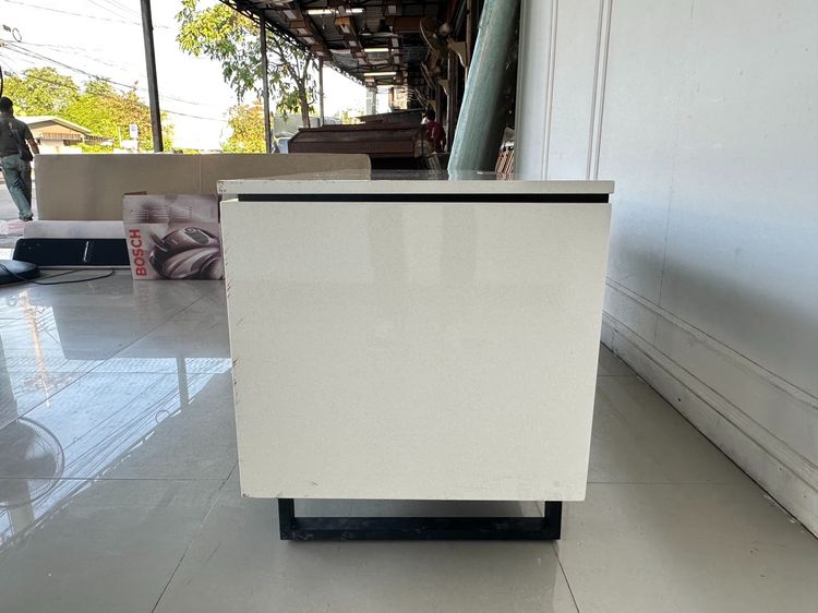 ตู้วางทีวี 1 บานเปิด 2 ลิ้นชัก แบรนด์ SB FURNITURE  รูปที่ 5