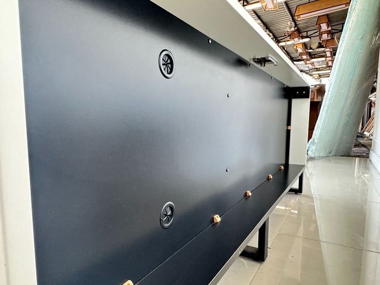 ตู้วางทีวี 1 บานเปิด 2 ลิ้นชัก แบรนด์ SB FURNITURE  รูปที่ 6