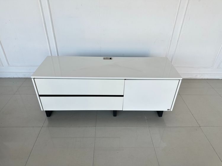 ตู้วางทีวี 1 บานเปิด 2 ลิ้นชัก แบรนด์ SB FURNITURE  รูปที่ 2