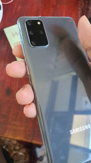 Samsung S20 plus เครื่องสวย ใช้งานปกติ รูปที่ 6