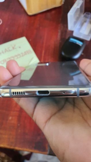 Samsung S20 plus เครื่องสวย ใช้งานปกติ รูปที่ 3
