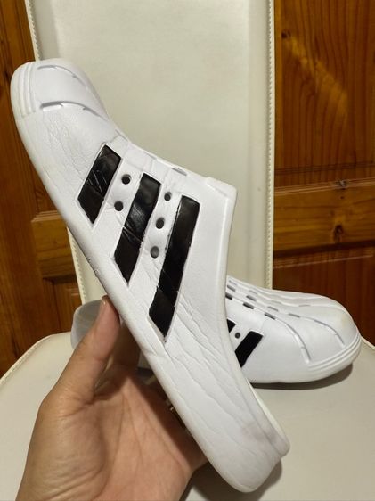 รองเท้าแตะ ADIDAS ADILETTE  รูปที่ 10