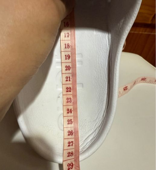 รองเท้าแตะ ADIDAS ADILETTE  รูปที่ 16