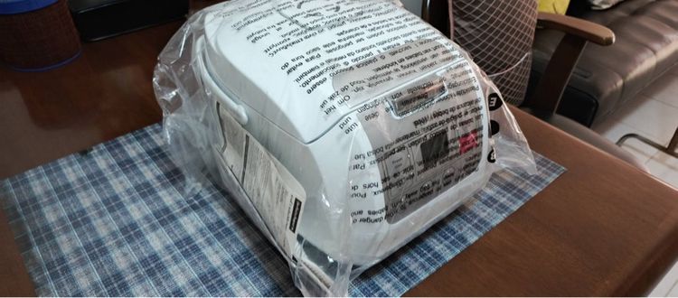 ม้อหุงข้าวดิจิตอล Phillips รูปที่ 2