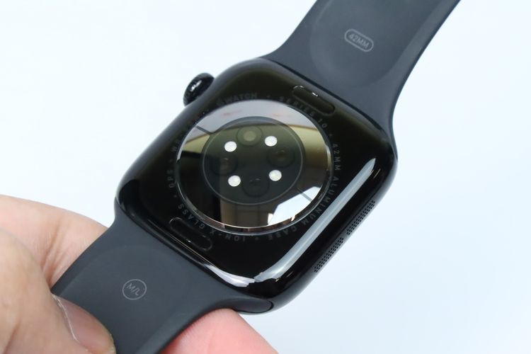 Apple Watch series 10 GPS 42mm - ID25120016 รูปที่ 10