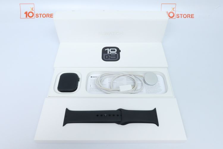 Apple Watch series 10 GPS 42mm - ID25120016 รูปที่ 14