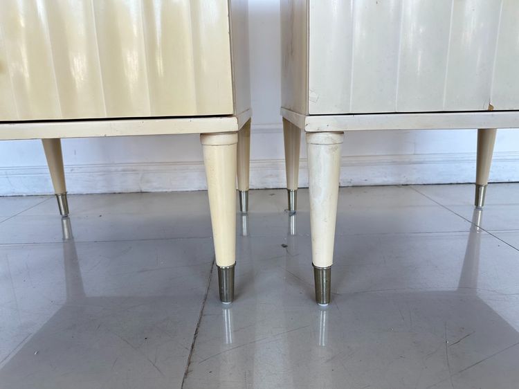 ตู้ข้างเตียง  3 ลิ้นชัก แบรนด์ BARBARA BARRY รูปที่ 13