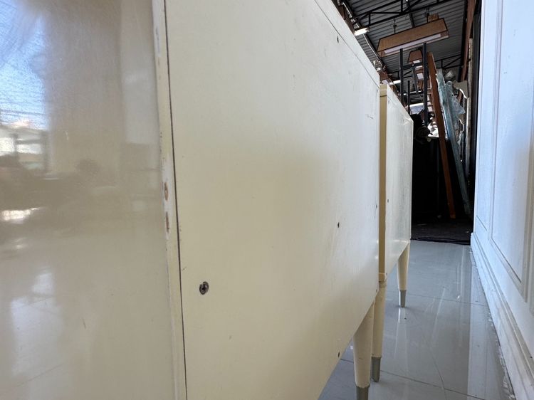 ตู้ข้างเตียง  3 ลิ้นชัก แบรนด์ BARBARA BARRY รูปที่ 6