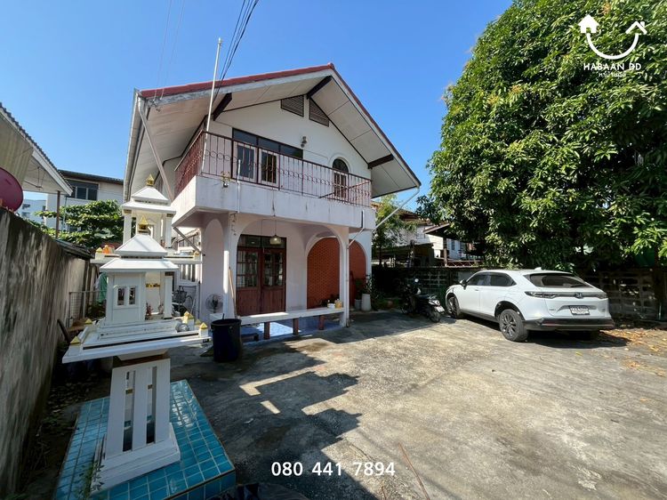 อื่นๆ มีบางส่วน สร้างเสร็จก่อน 2010 บ้านพร้อมที่ดิน 64 ตารางวา เพชรเกษม 28