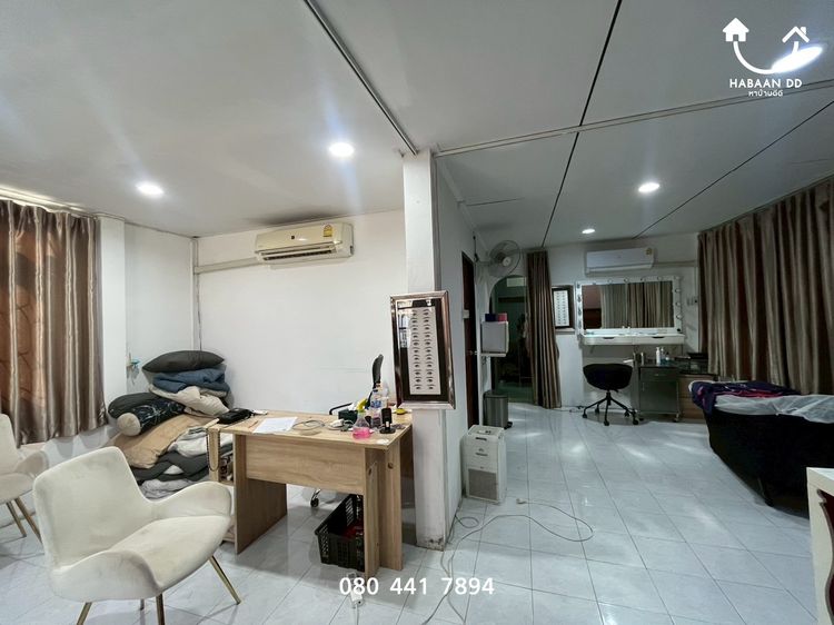 อื่นๆ มีบางส่วน สร้างเสร็จก่อน 2010 บ้านพร้อมที่ดิน 64 ตารางวา เพชรเกษม 28 รูปที่ 4