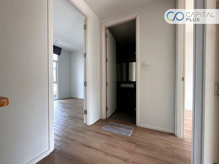 ขาย ทาวน์เฮ้าส์ Happy ville ดอนเมือง รูปที่ 4