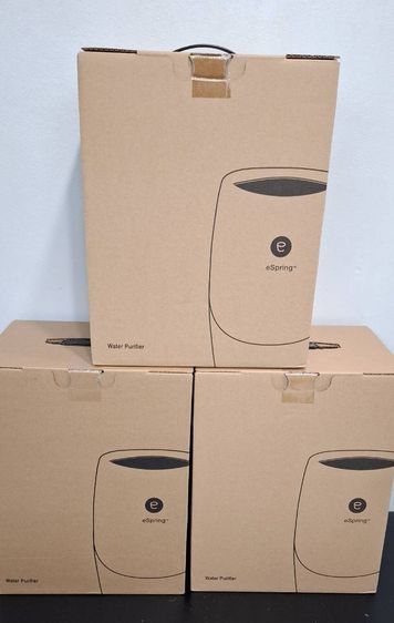 เครื่องกรองน้ำแอมเวย์ eSpring ปีผลิต 2019



 รูปที่ 6