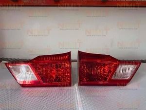 🔥 อะไหล่ Honda City GM6 ของแท้ศูนย์ ราคาดี พร้อมส่งทั่วไทย กันชนหน้า ไฟหน้า ไฟท้าย ประตู จาก NIMIT AUTO รูปที่ 11