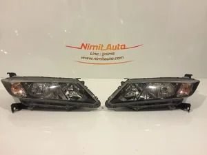 🔥 อะไหล่ Honda City GM6 ของแท้ศูนย์ ราคาดี พร้อมส่งทั่วไทย กันชนหน้า ไฟหน้า ไฟท้าย ประตู จาก NIMIT AUTO รูปที่ 3