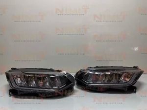 🔥 อะไหล่ Honda City GM6 ของแท้ศูนย์ ราคาดี พร้อมส่งทั่วไทย กันชนหน้า ไฟหน้า ไฟท้าย ประตู จาก NIMIT AUTO รูปที่ 2