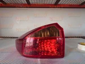 🔥 อะไหล่ Honda City GM6 ของแท้ศูนย์ ราคาดี พร้อมส่งทั่วไทย กันชนหน้า ไฟหน้า ไฟท้าย ประตู จาก NIMIT AUTO รูปที่ 14
