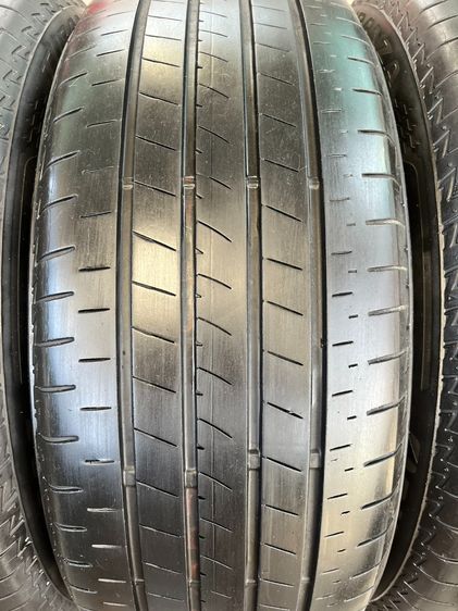 ✨ล้อแม็ก 5รู114✨Toyota INNOVA ขอบ 17 พร้อมยาง 215-55-17 Bridgestone🌟ปี 23🌟 รูปที่ 12