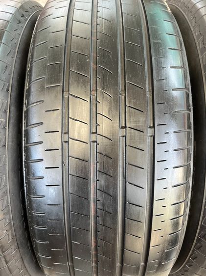 ✨ล้อแม็ก 5รู114✨Toyota INNOVA ขอบ 17 พร้อมยาง 215-55-17 Bridgestone🌟ปี 23🌟 รูปที่ 13