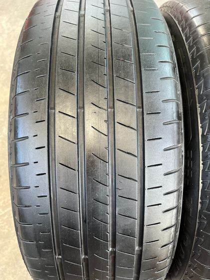 ✨ล้อแม็ก 5รู114✨Toyota INNOVA ขอบ 17 พร้อมยาง 215-55-17 Bridgestone🌟ปี 23🌟 รูปที่ 11