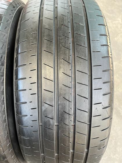 ✨ล้อแม็ก 5รู114✨Toyota INNOVA ขอบ 17 พร้อมยาง 215-55-17 Bridgestone🌟ปี 23🌟 รูปที่ 14