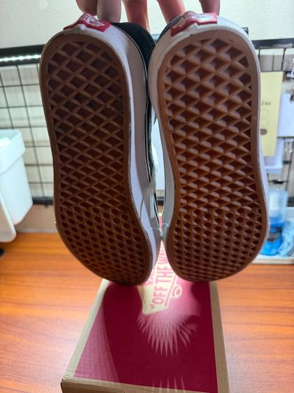 รองเท้า Vans old skool  รูปที่ 4