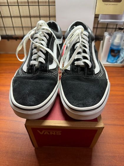 รองเท้า Vans old skool  รูปที่ 2