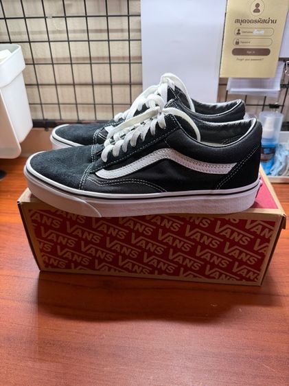 รองเท้า Vans old skool 