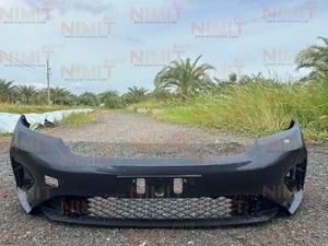 🔥 อะไหล่ Honda City GM6 ของแท้ศูนย์ ราคาดี พร้อมส่งทั่วไทย กันชนหน้า ไฟหน้า ไฟท้าย ประตู จาก NIMIT AUTO รูปที่ 8