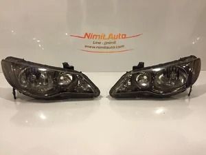 🔥 อะไหล่ Honda Civic FD ของแท้ศูนย์ ราคาดี พร้อมส่งทั่วไทย กันชนหน้า ไฟหน้า ไฟท้าย ประตู จาก NIMIT AUTO รูปที่ 11