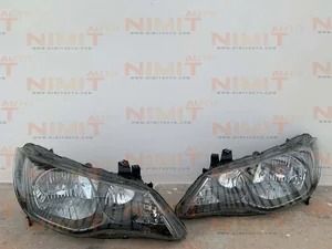 🔥 อะไหล่ Honda Civic FD ของแท้ศูนย์ ราคาดี พร้อมส่งทั่วไทย กันชนหน้า ไฟหน้า ไฟท้าย ประตู จาก NIMIT AUTO รูปที่ 2