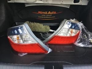 🔥อะไหล่ Honda Civic FB ของแท้ศูนย์ ราคาดี พร้อมส่งทั่วไทย กันชนหน้า ไฟหน้า ไฟท้าย ประตู จาก NIMIT AUTO " รูปที่ 12