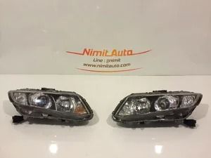 🔥อะไหล่ Honda Civic FB ของแท้ศูนย์ ราคาดี พร้อมส่งทั่วไทย กันชนหน้า ไฟหน้า ไฟท้าย ประตู จาก NIMIT AUTO " รูปที่ 15