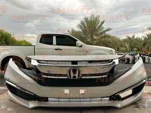 🔥 อะไหล่ Honda Civic FC ของแท้ศูนย์ ราคาดี พร้อมส่งทั่วไทย กันชนหน้า ไฟหน้า ไฟท้าย ประตู จาก NIMIT AUTO " รูปที่ 4