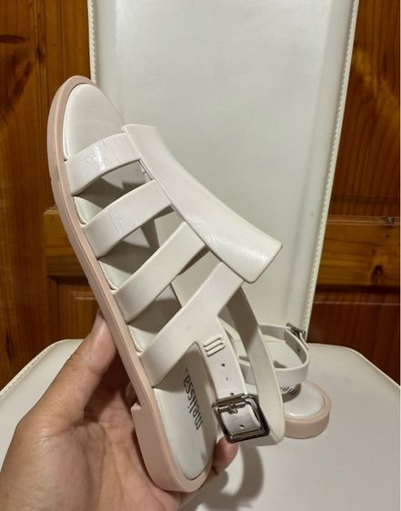 รองเท้ารัดส้น Melissa รูปที่ 8