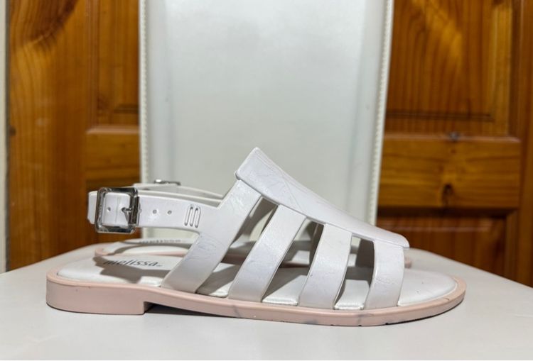 รองเท้ารัดส้น Melissa รูปที่ 2