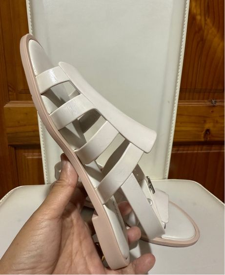 รองเท้ารัดส้น Melissa รูปที่ 10