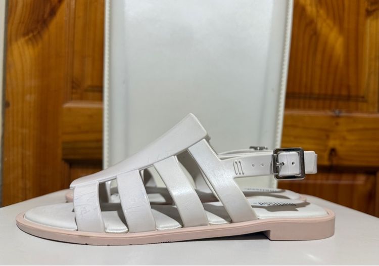 รองเท้ารัดส้น Melissa
