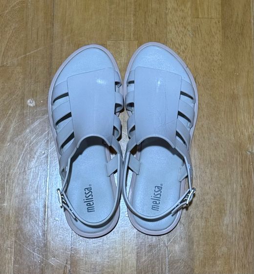รองเท้ารัดส้น Melissa รูปที่ 4