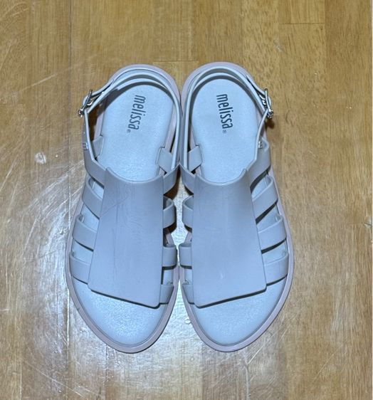 รองเท้ารัดส้น Melissa รูปที่ 3