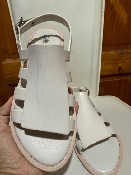 รองเท้ารัดส้น Melissa รูปที่ 12