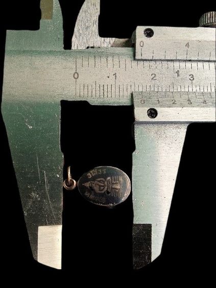 หลวงพ่อโสธร 09. รูปที่ 9