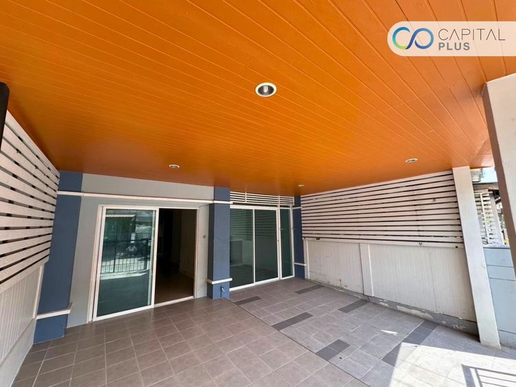 ขาย ทาวน์เฮ้าส์ พฤกษาวิลล์28 รูปที่ 2