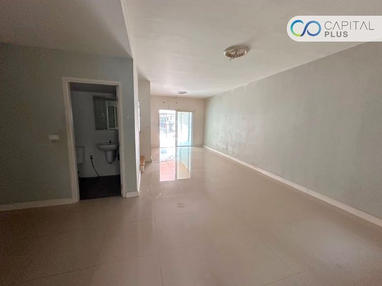 ขาย ทาวน์เฮ้าส์ พฤกษาวิลล์28 รูปที่ 3