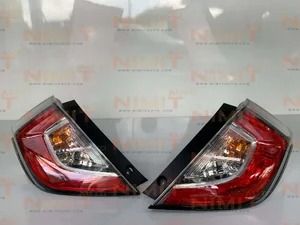 🔥 อะไหล่ Honda Civic FC ของแท้ศูนย์ ราคาดี พร้อมส่งทั่วไทย กันชนหน้า ไฟหน้า ไฟท้าย ประตู จาก NIMIT AUTO รูปที่ 12