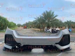 🔥 อะไหล่ Honda Civic FC ของแท้ศูนย์ ราคาดี พร้อมส่งทั่วไทย กันชนหน้า ไฟหน้า ไฟท้าย ประตู จาก NIMIT AUTO รูปที่ 3