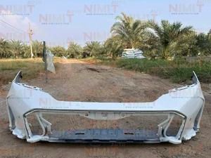 🔥 อะไหล่ Honda Civic FE ของแท้ศูนย์ ราคาดี พร้อมส่งทั่วไทย กันชนหน้า ไฟหน้า ไฟท้าย ประตู จาก NIMIT AUTO " รูปที่ 6