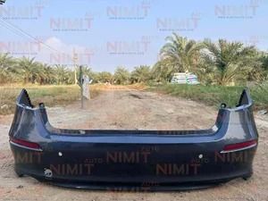 🔥 อะไหล่ Honda Civic FE ของแท้ศูนย์ ราคาดี พร้อมส่งทั่วไทย กันชนหน้า ไฟหน้า ไฟท้าย ประตู จาก NIMIT AUTO " รูปที่ 7